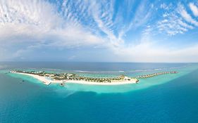 Joy Island Maldives All Inclusive Resort