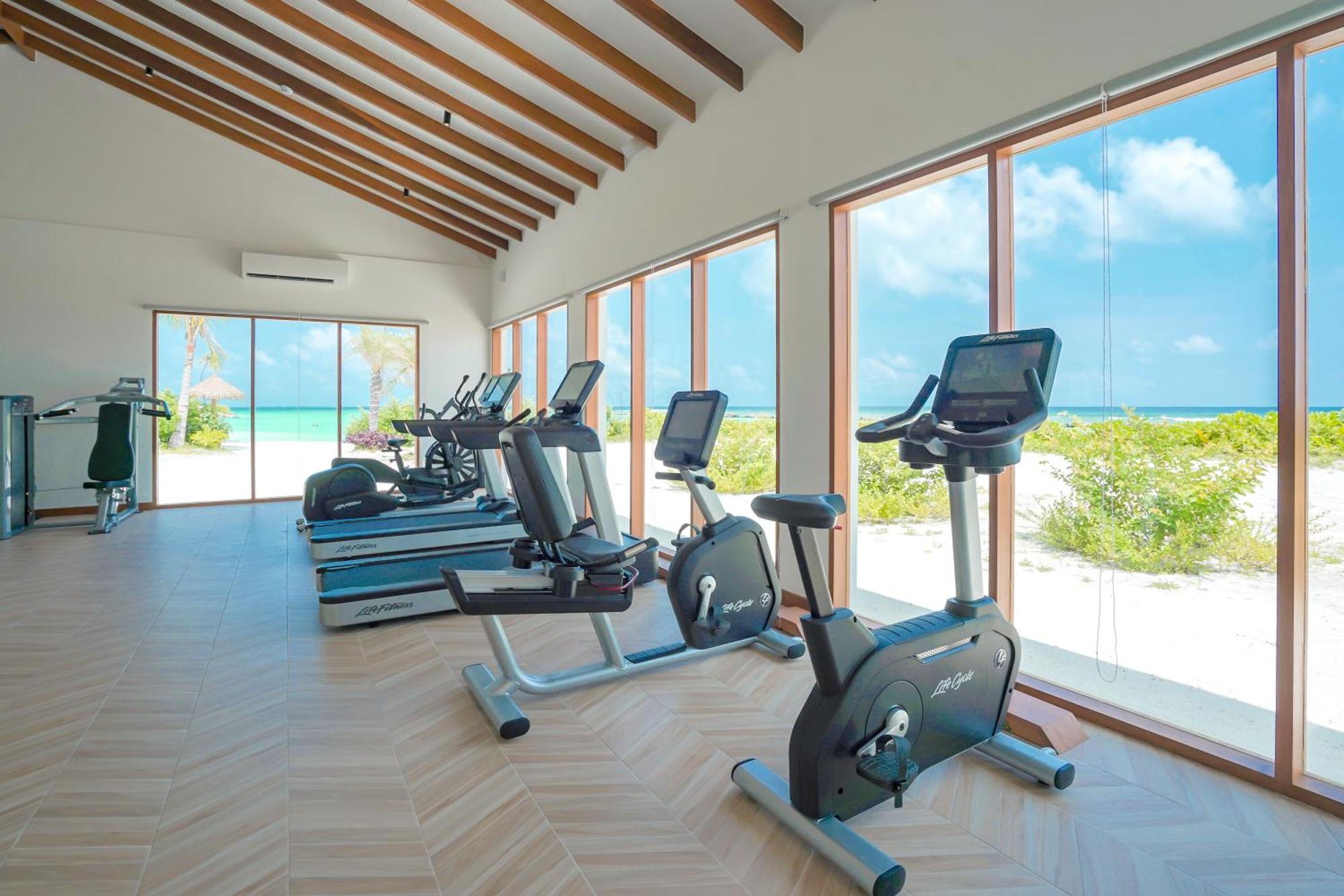 Joy Island Maldives All Inclusive Resort Malé Esterno foto