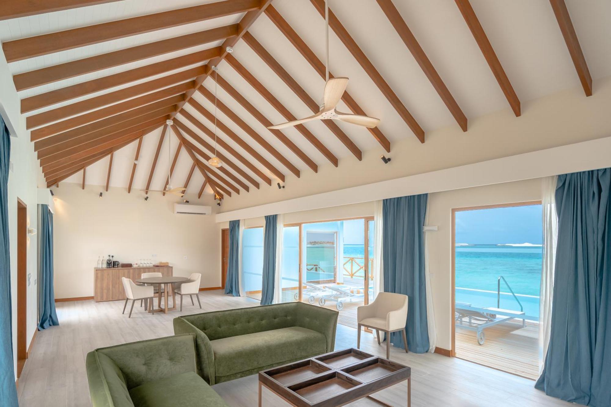 Joy Island Maldives All Inclusive Resort Malé Esterno foto