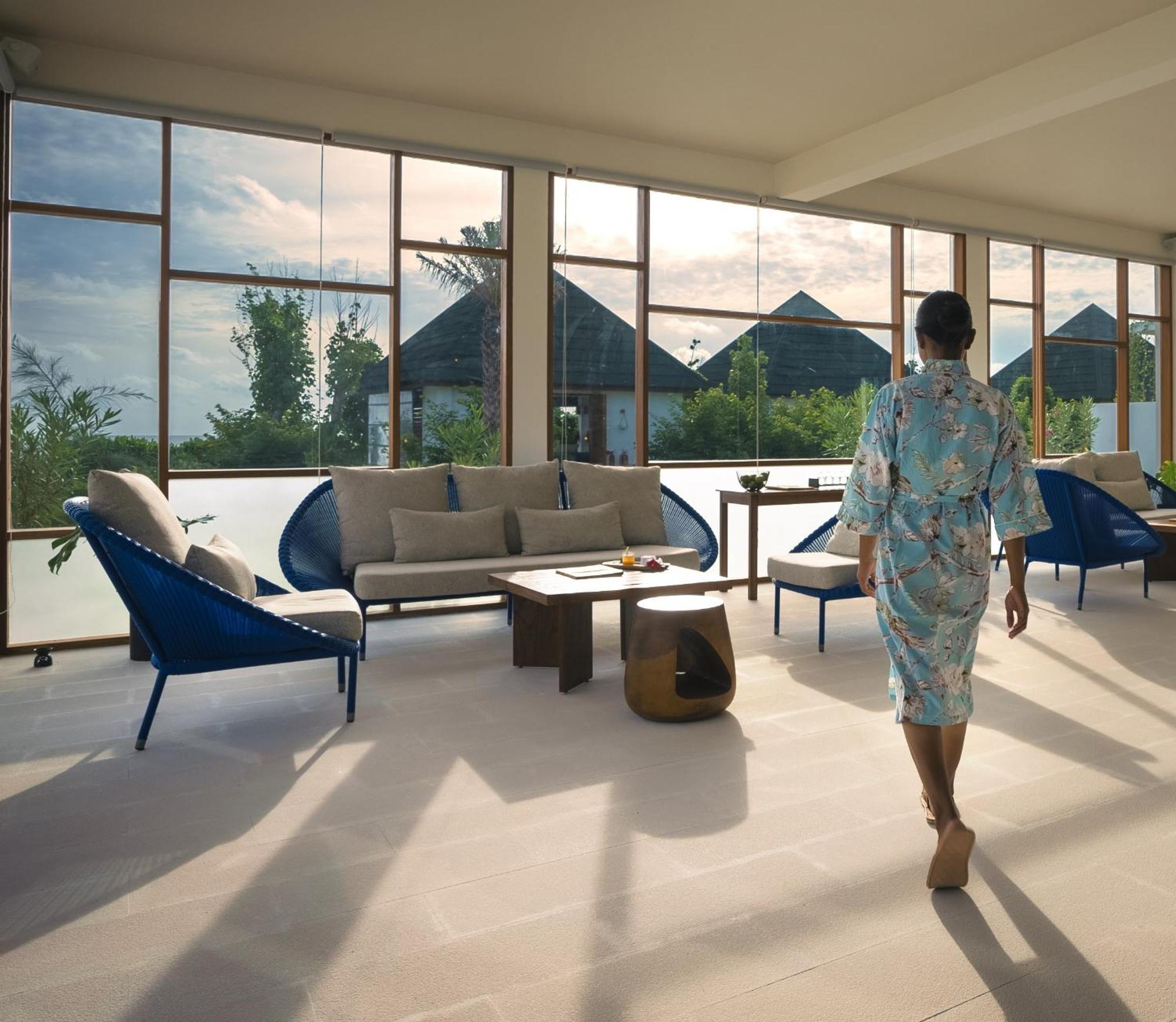 Joy Island Maldives All Inclusive Resort Malé Esterno foto
